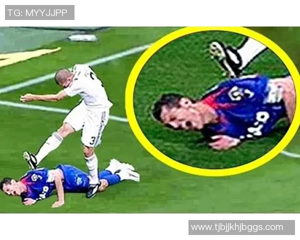 盘点足坛历史上犯规次数最多的球星谁才是真正的铁血硬汉 盘点足坛历史上犯规次数最多的球星谁才是真正的铁血硬汉