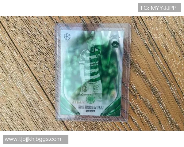 购买足球球星卡推荐哪些热门款式值得入手收藏与投资 购买足球球星卡推荐哪些热门款式值得入手收藏与投资