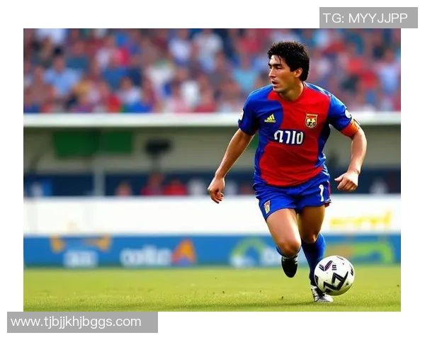 足球传奇球星号：见证伟大球员的成长与辉煌之路