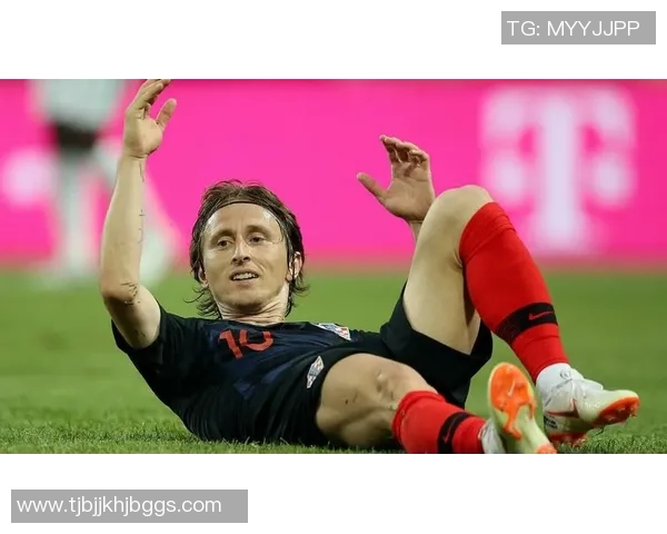 克罗地亚足球头号球星引领国家队再创辉煌梦想之旅