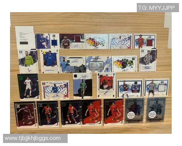 如何制作足球球星卡开装视频教程 提升你的拍摄技巧与创意表现 如何制作足球球星卡开装视频教程 提升你的拍摄技巧与创意表现