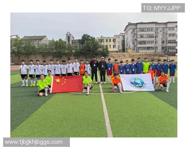 超级巨星！闪耀足球少年的魅力旋风